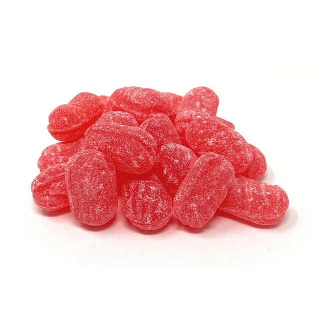 Claeys Unwrapped Cinnamon Drops 10lbs