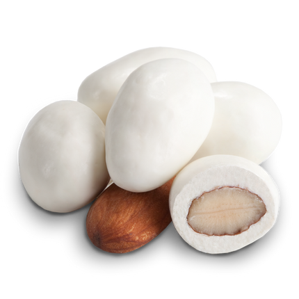 Albanese Yogurt Peanuts 10lb