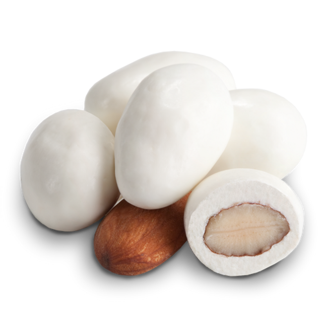 Albanese Yogurt Peanuts 10lb
