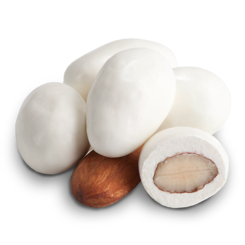 Albanese Yogurt Peanuts 10lb