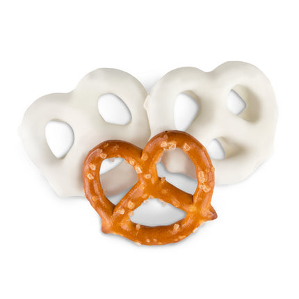 Albanese Yogurt Pretzels 10lbs