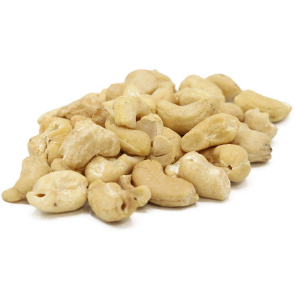 BRAZIL CASHEW BUTTS RAW 50lb