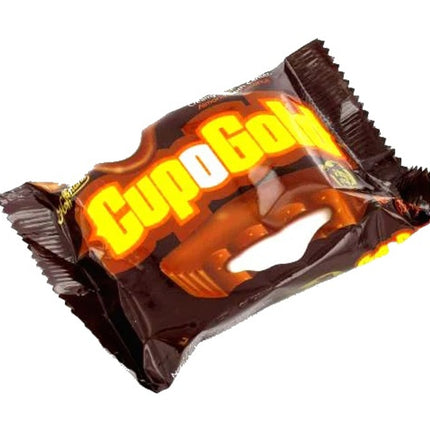 Adams & Brooks Cup-O-Gold "Big Cup" 1.25 oz 24ct