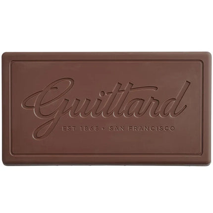 Guittard Highland Milk Chocolate Bar 50 lbs (Special Order)