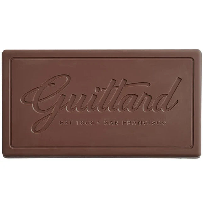 Guittard Highland Milk Chocolate Bar 50 lbs (Special Order)