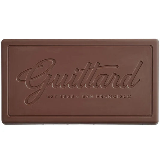 Guittard Highland Milk Chocolate Bar 50 lbs (Special Order)