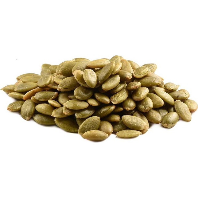 Roasted Pepitas No Salt 12lb