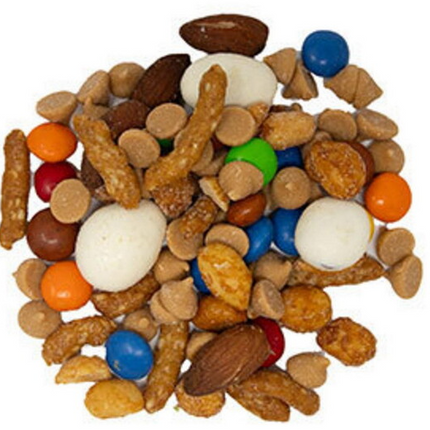 Honey Crunch Mix 15lb Case