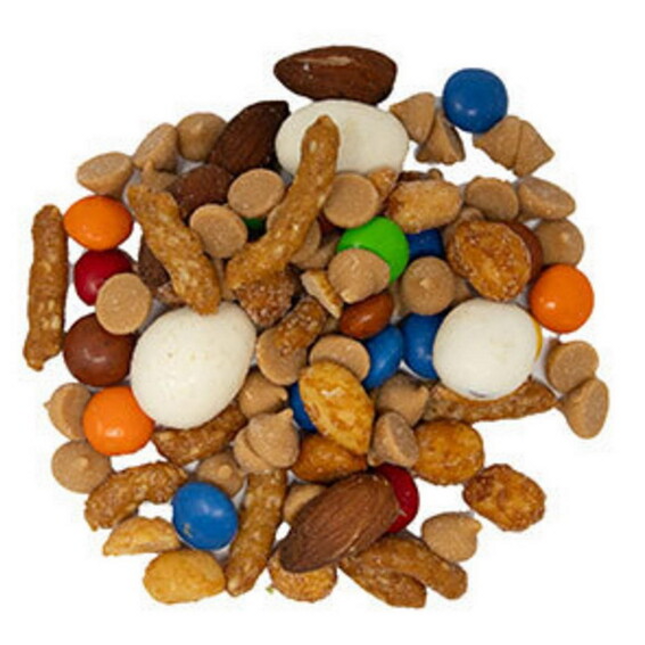 Honey Crunch Mix 15lb Case