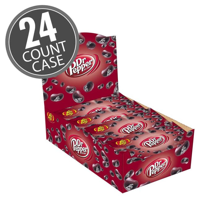 Jelly Belly Dr Pepper 1oz 24ct