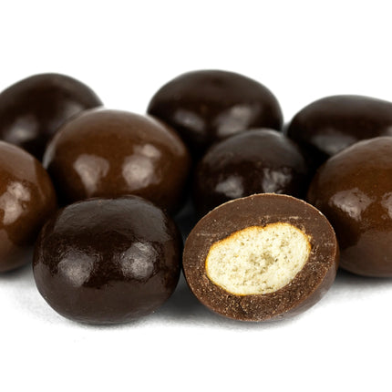 Koppers Dark Chocolate Pretzel Poppers 5lb bag