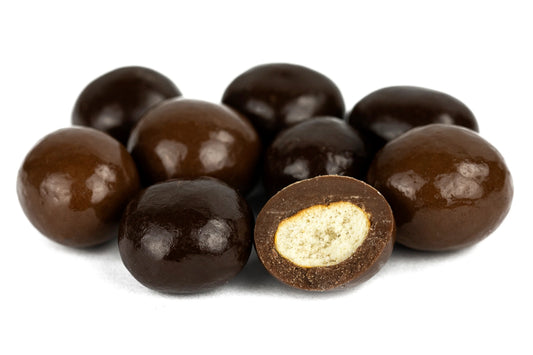 Koppers Dark Chocolate Pretzel Poppers 5lb bag