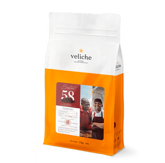 Veliche Emotion 58% 22lb Bag