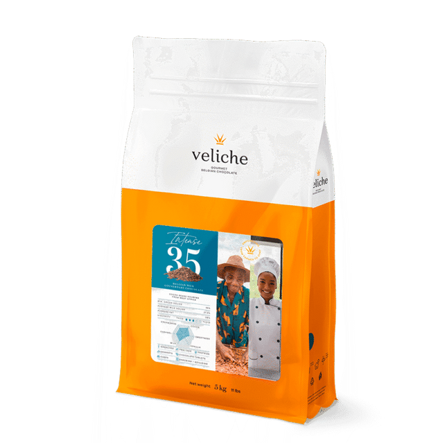 Veliche Intense 35% 22lb Bag