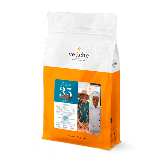 Veliche Intense 35% 22lb Bag