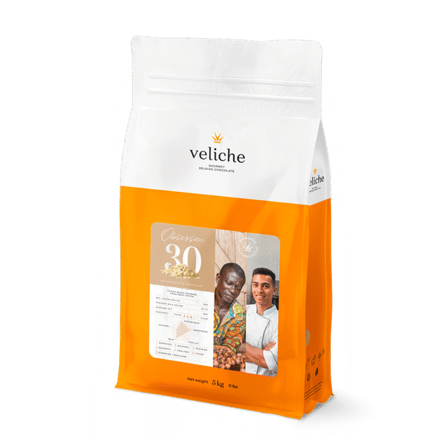 Veliche Obsession 30%  44lb case