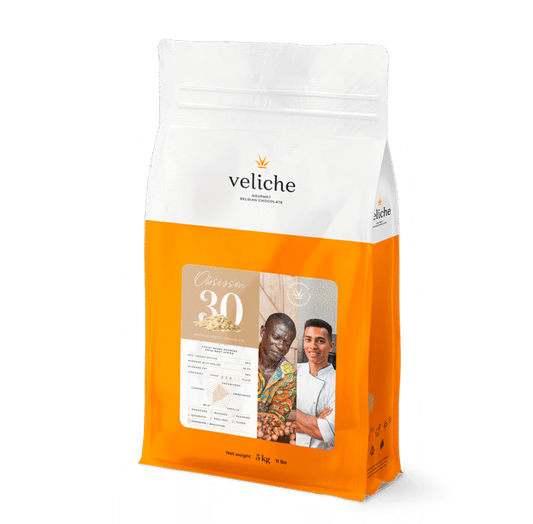 Veliche Obsession 30% 22lb Bag