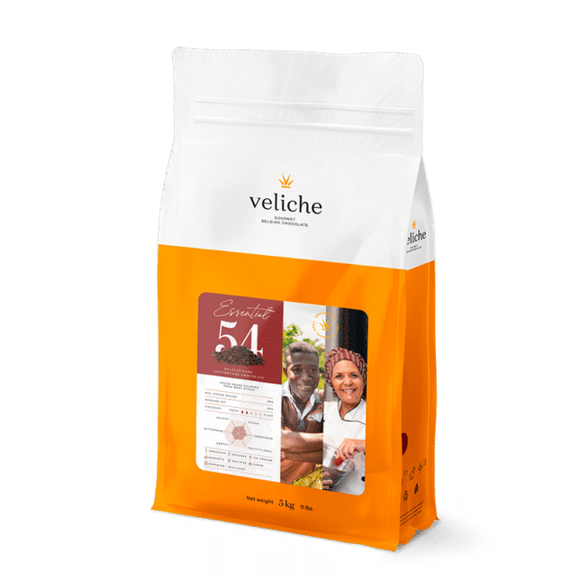 Veliche Essential 54% 22lb Bag