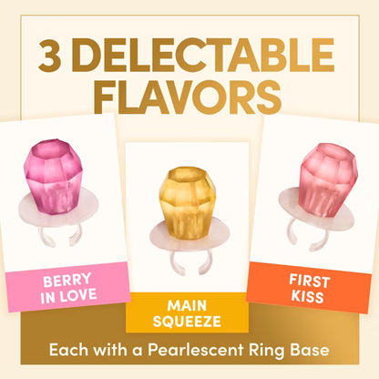 Ring Pop Wedding Collection SUB 15pc 7.5oz 6ct