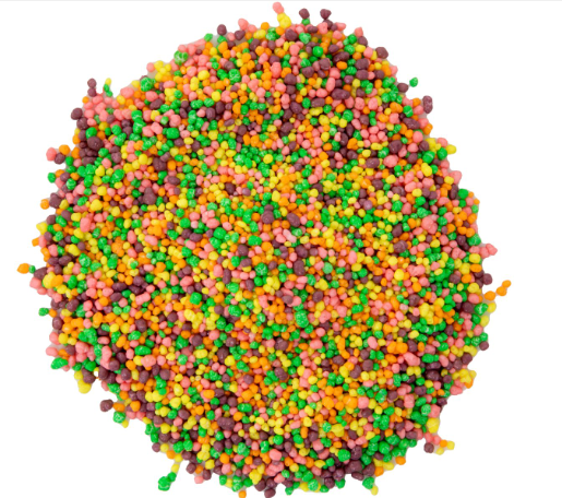 Nerds Baby Rainbow Bulk 30lb
