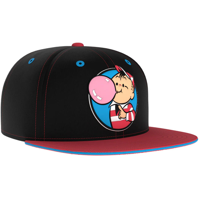 Dubble Bubble Buddy Cap 1ct