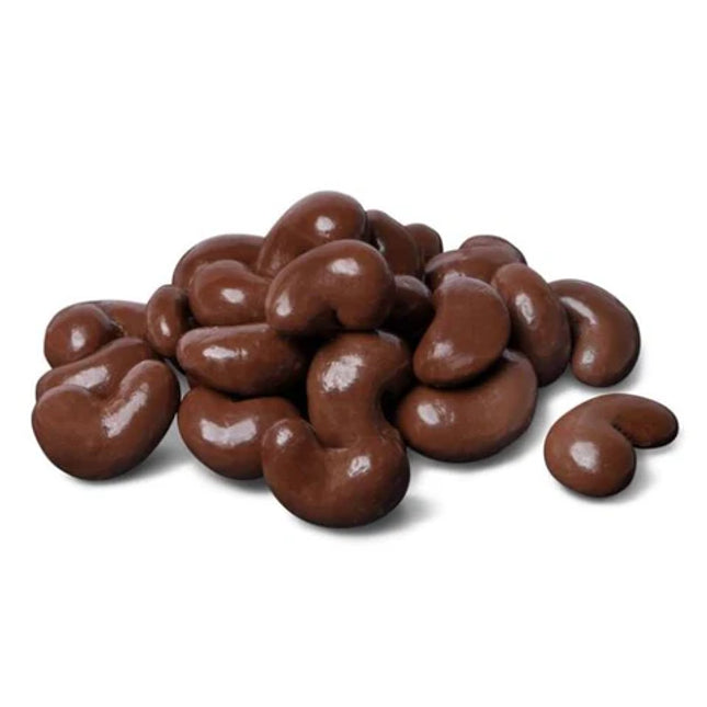 Koppers Milk Chocolate Cashews 5lb