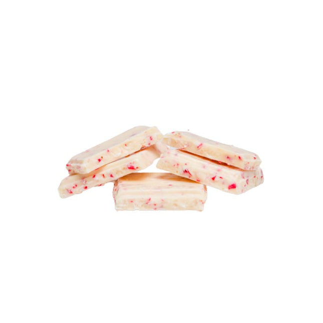 Asher White Peppermint Bark 6lb