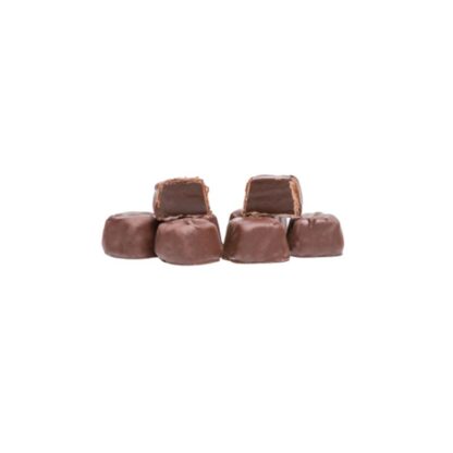 Asher Mocha Latte Caramel 6lb