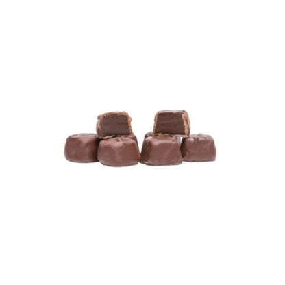 Asher Mocha Latte Caramel 6lb
