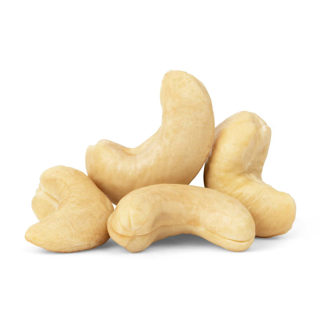Cashews 320ct Roasted & No Salt 15lb