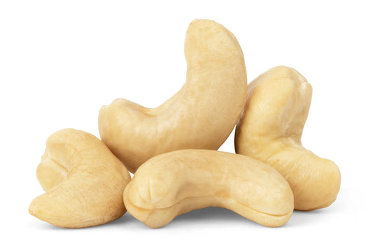 Cashews 240ct Roasted and No Salt 15lb