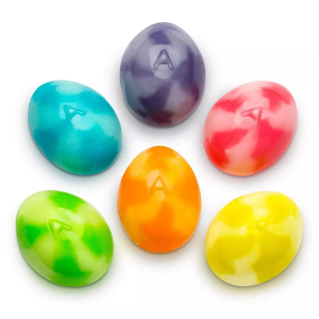 Albanese Eggstravagant Gummi Eggs 5lb