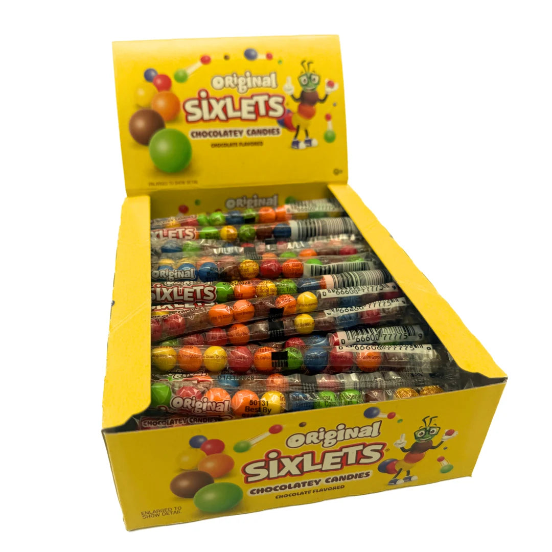 Sixlets Changemaker .36oz 72ct