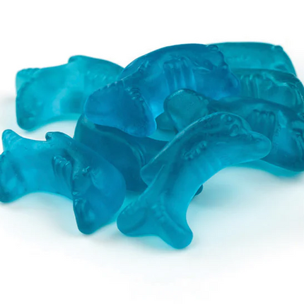 Gustafs Gummy Dolphin 6.6lbs case