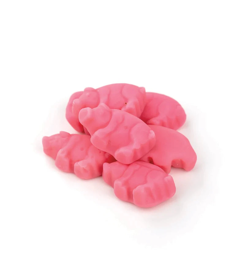 Gustaf's Gummi Piglets 3/2.2lb case