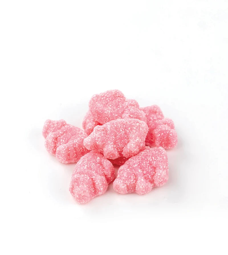 Gustaf's Sour Gummi Piglets 4.4lb