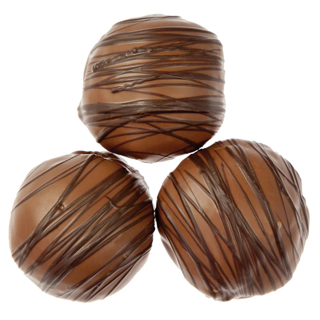 Asher Milk Peanut Butter Heaven 4.5lbs