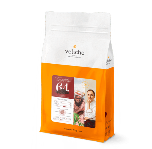 Veliche Temptation 64% 22lb Bag