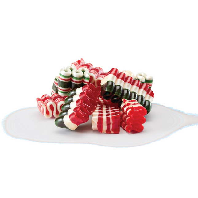 Hammonds Christmas Mini Ribbon Mix 10lb Coming Soon!