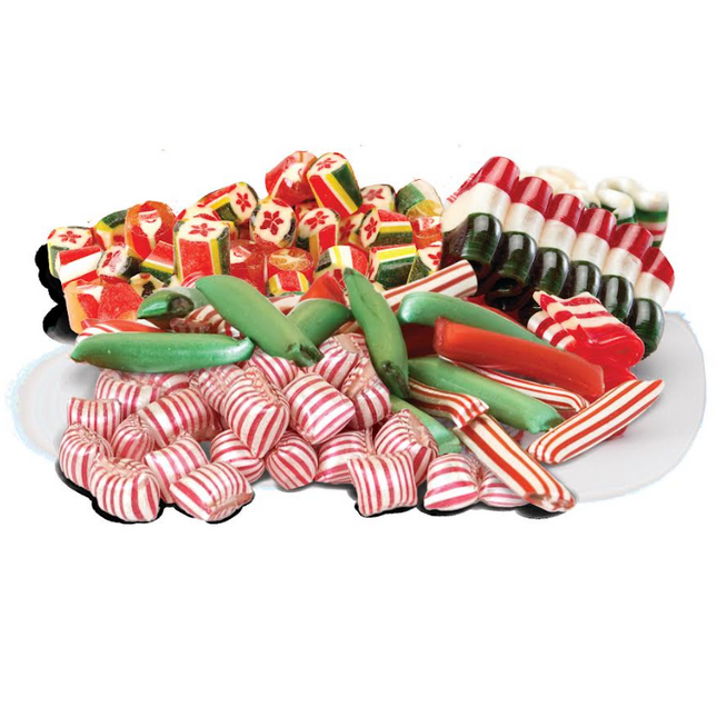 Hammonds Christmas Old Fashioned Mix 20lb Coming Soon!