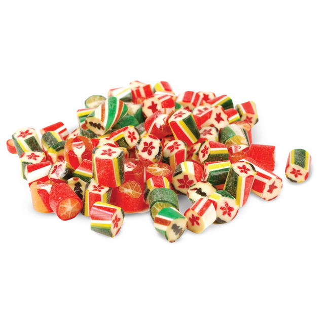 Hammonds Christmas Art Candy 10lb Coming Soon!