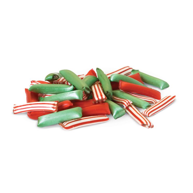 Hammonds Filled Christmas Straws 15lb Coming Soon!