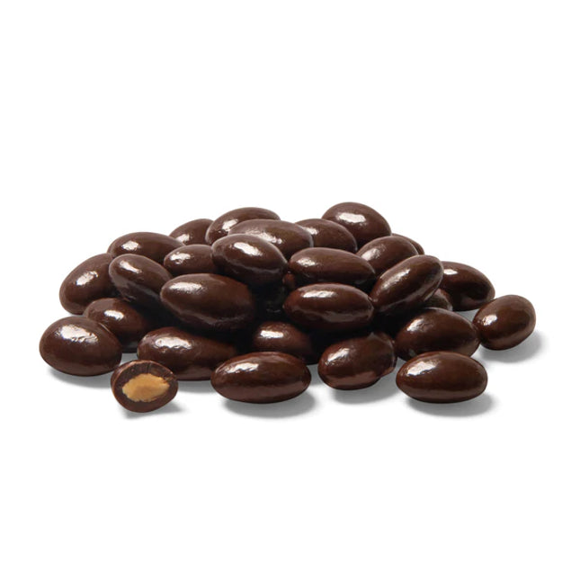 Koppers Dark Chocolate Almonds 5lb