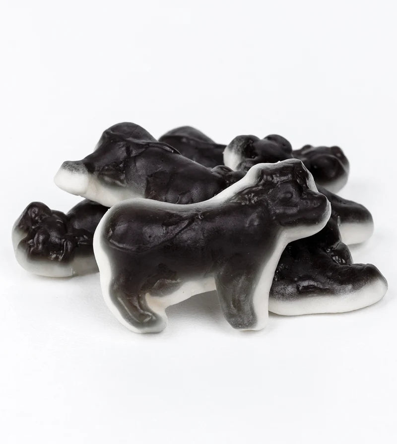 Gustaf's Gummi Cows 5lb