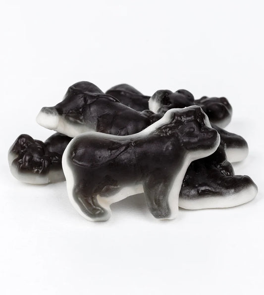 Gustaf's Gummi Cows 5lb