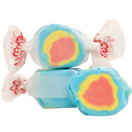 Taffy Town Salt Water Taffy Fruity Cereal 2.5lb bag