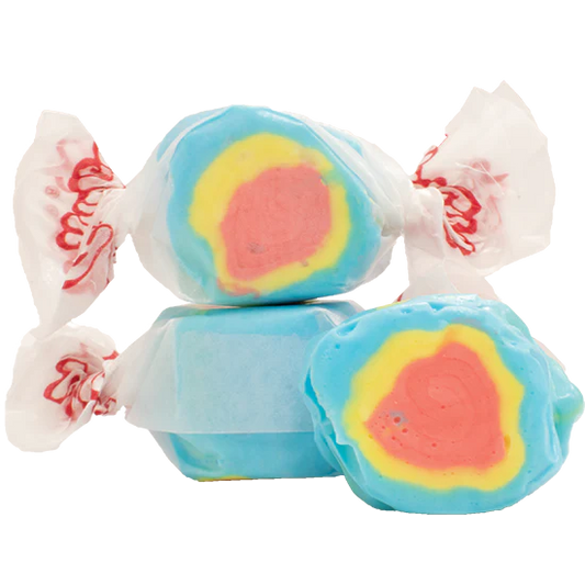 Taffy Town Salt Water Taffy Fruity Cereal 2.5lb bag