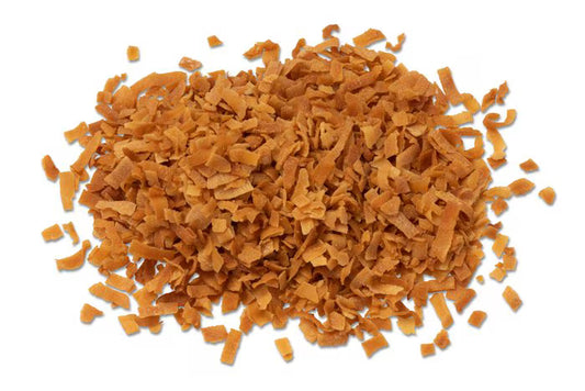 Toasted Medium Coconut 25lb