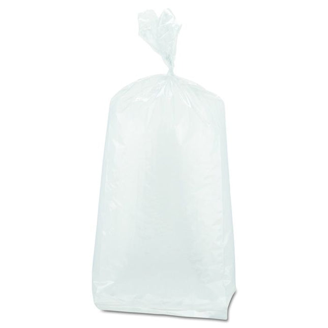 4X2X12 Poly Bags 2Mil Gussted 1000ct