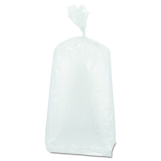 4X2X12 Poly Bags 2Mil Gussted 1000ct